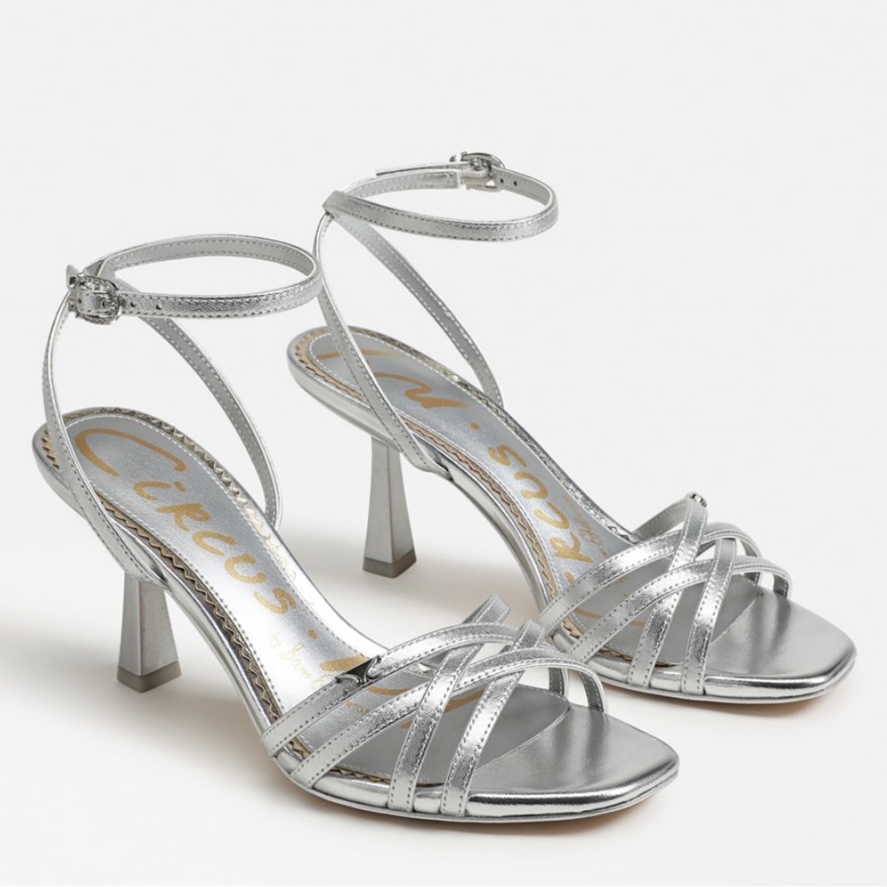 Circus NY by Sam Edelman Kenzie Strappy Sandal